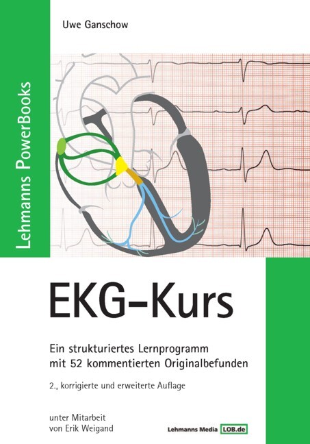 EKG-Kurs main product photo