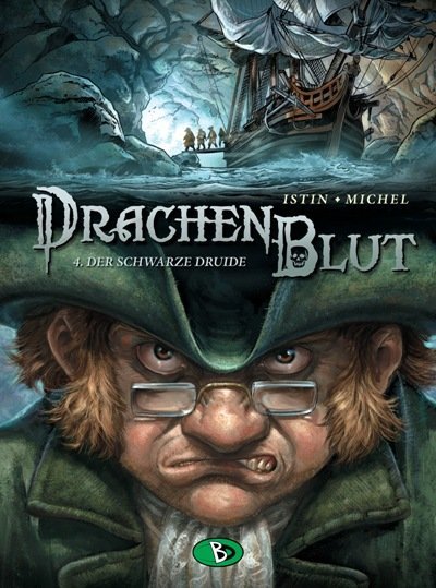 Drachenblut #4 main product photo