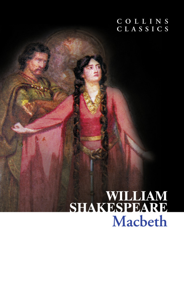 Macbeth main product photo
