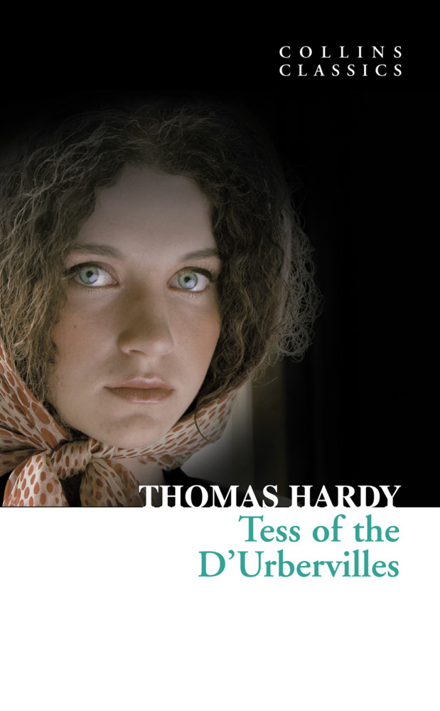 Tess of the D'Urbervilles main product photo