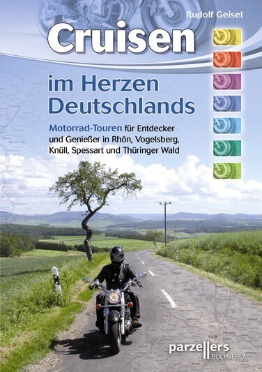 Cruisen im Herzen Deutschlands main product photo