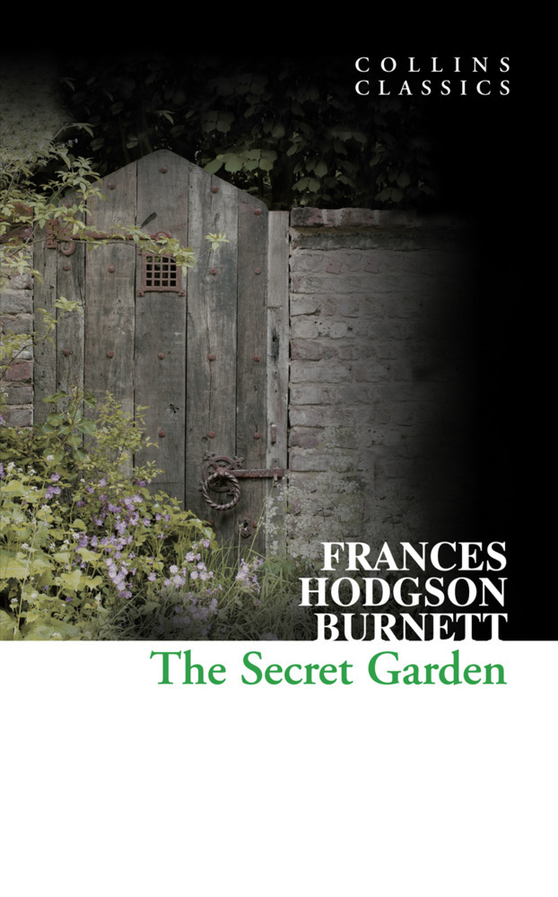 The Secret Garden main product photo
