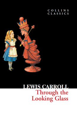 Through The Looking Glass