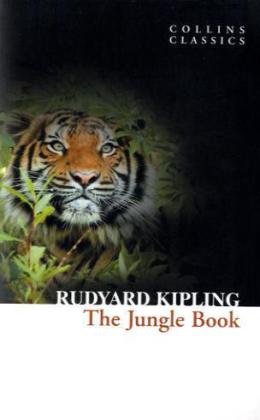 The Jungle Book main product photo