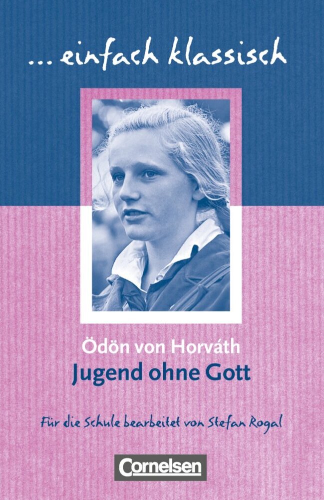 Einfach klassisch - Klassiker für ungeübte Leser/-innen main product photo