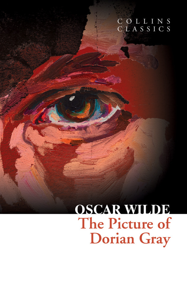 The Picture of Dorian Gray main product photo