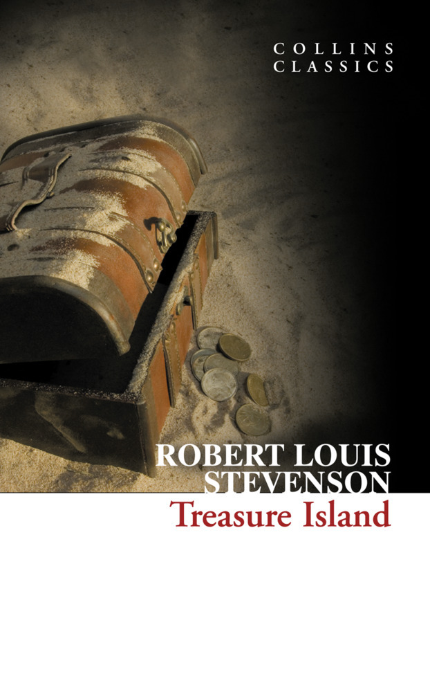 Treasure Island main product photo