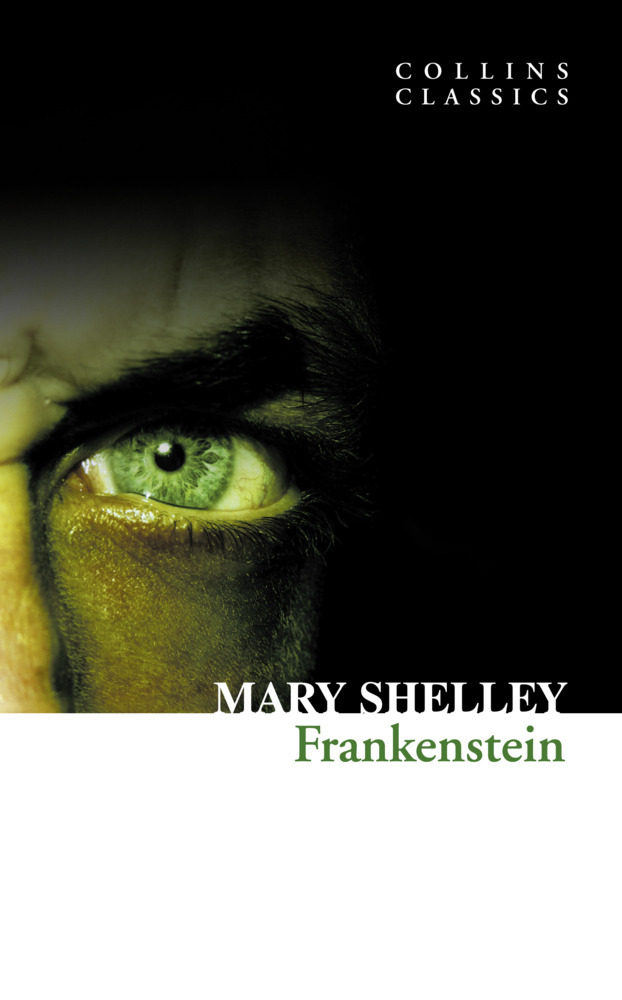 Frankenstein main product photo