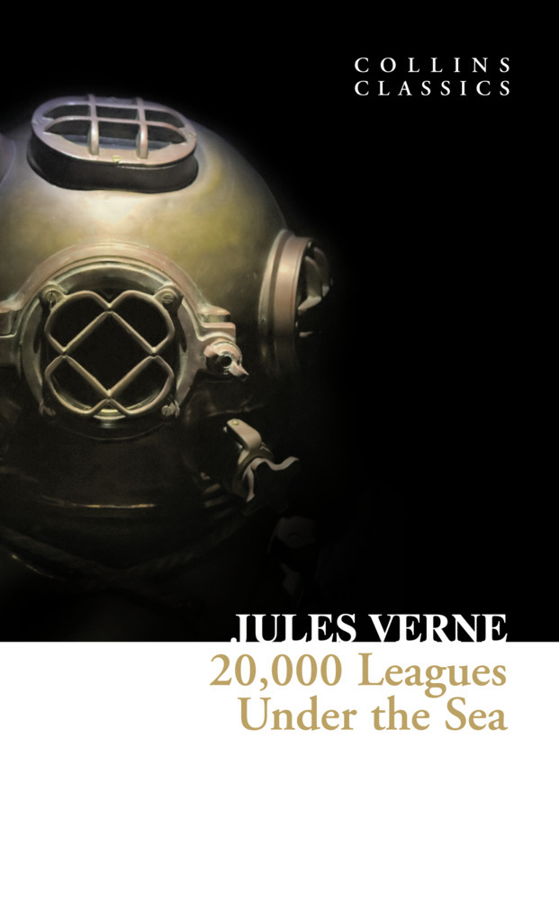 20,000 Leagues Under The Sea main product photo