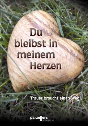 Du bleibst in meinem Herzen main product photo