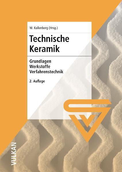 Technische Keramik main product photo