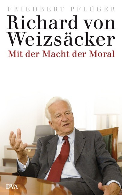 Richard von Weizsäcker main product photo