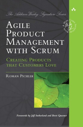 Agile Product Management With Scrum