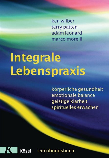 Integrale Lebenspraxis main product photo