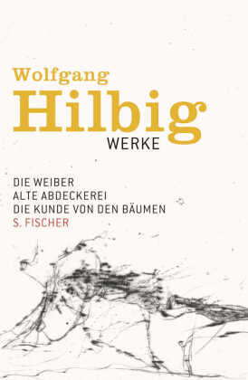 Die Weiber; Alte Abdeckerei; Die Kunde von den Bäumen