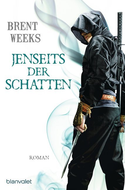 Jenseits der Schatten main product photo