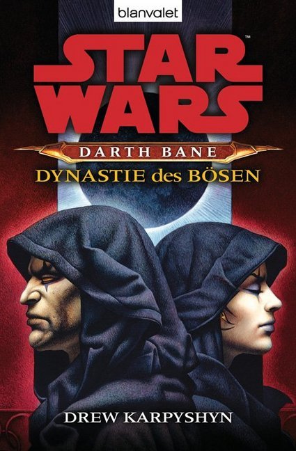 Star Wars(TM) Darth Bane 3 main product photo