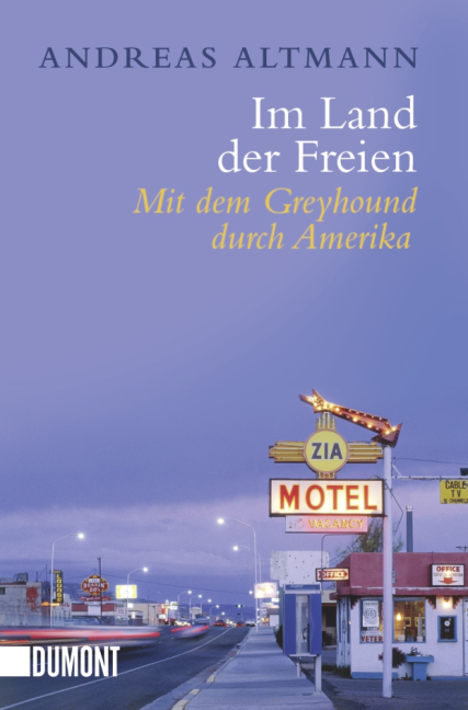 Im Land der Freien main product photo