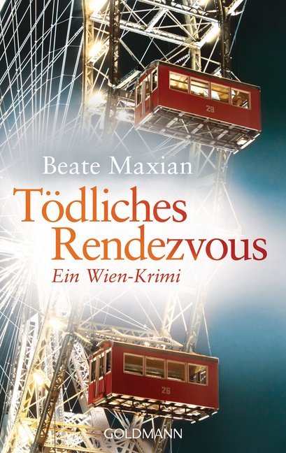 Tödliches Rendezvous main product photo