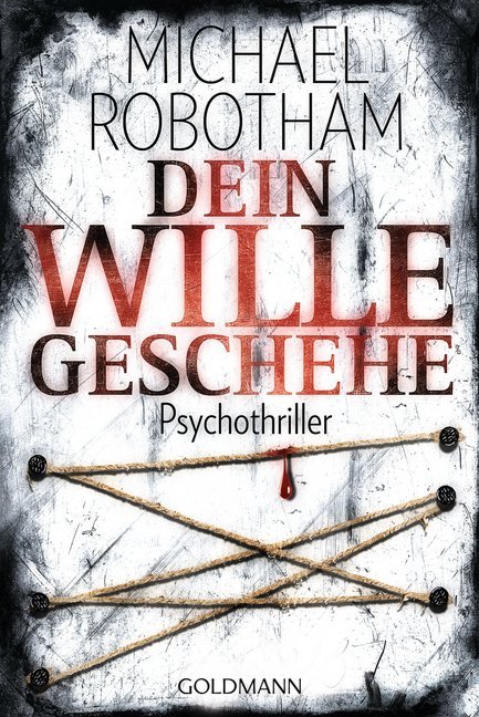 Dein Wille geschehe main product photo