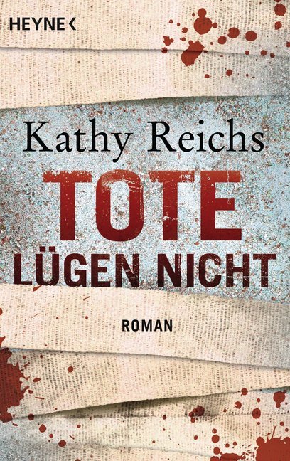 Tote lügen nicht main product photo