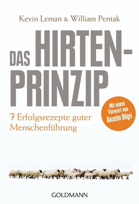 Das Hirtenprinzip main product photo