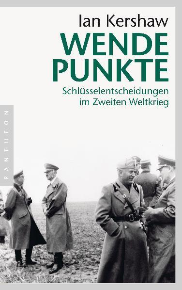 Wendepunkte main product photo