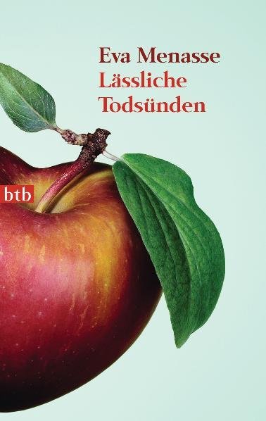 Lässliche Todsünden main product photo