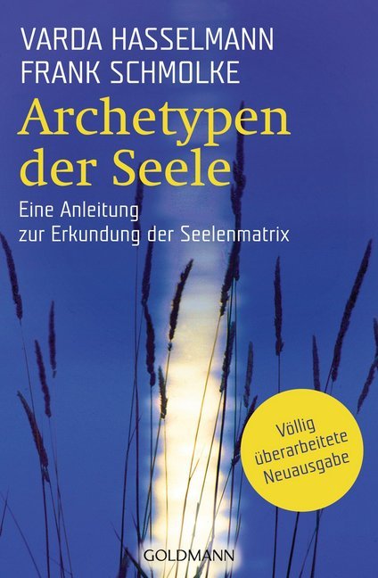 Archetypen der Seele main product photo