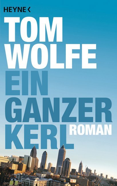 Ein ganzer Kerl main product photo