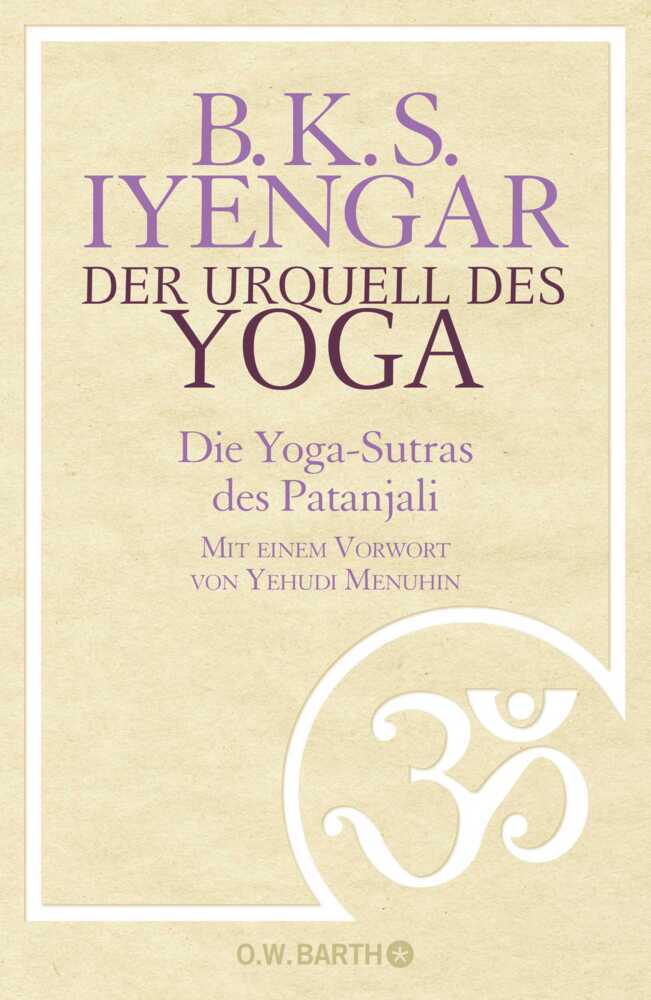 Der Urquell des Yoga main product photo