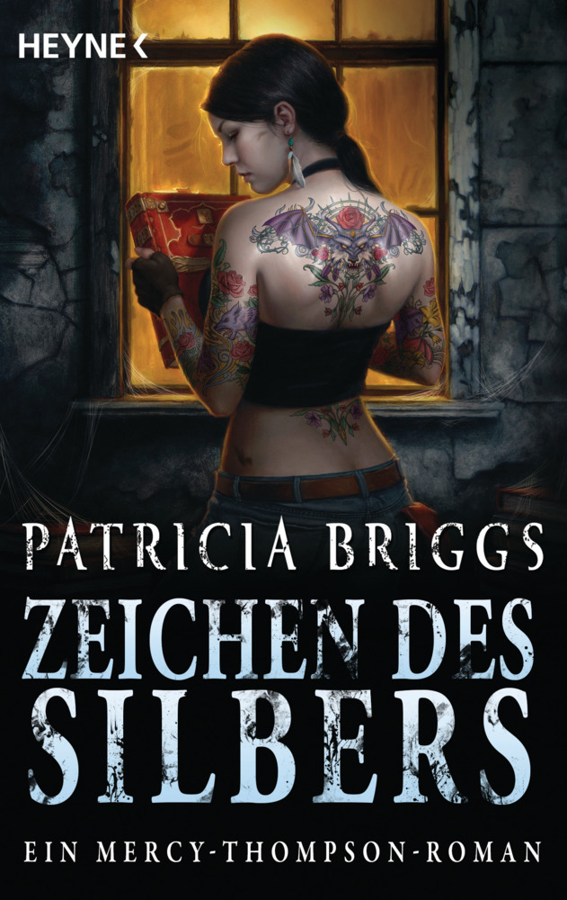 Zeichen des Silbers main product photo