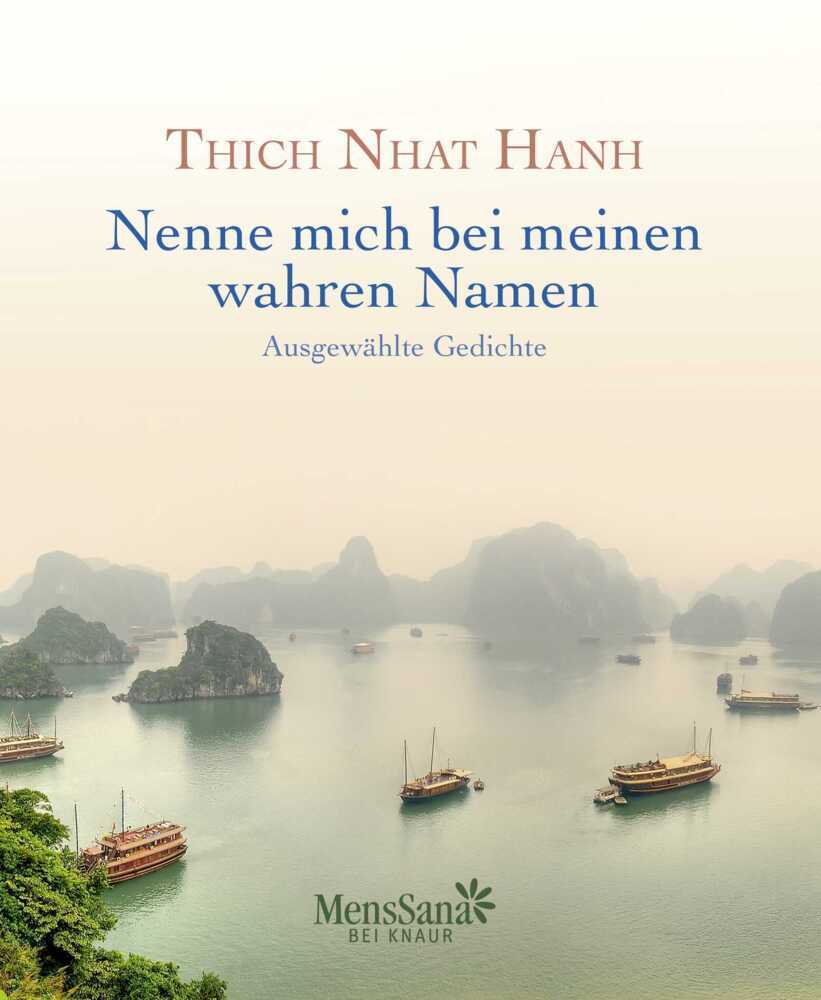 Nenne mich bei meinen wahren Namen main product photo