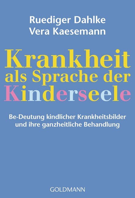 Krankheit als Sprache der Kinderseele main product photo