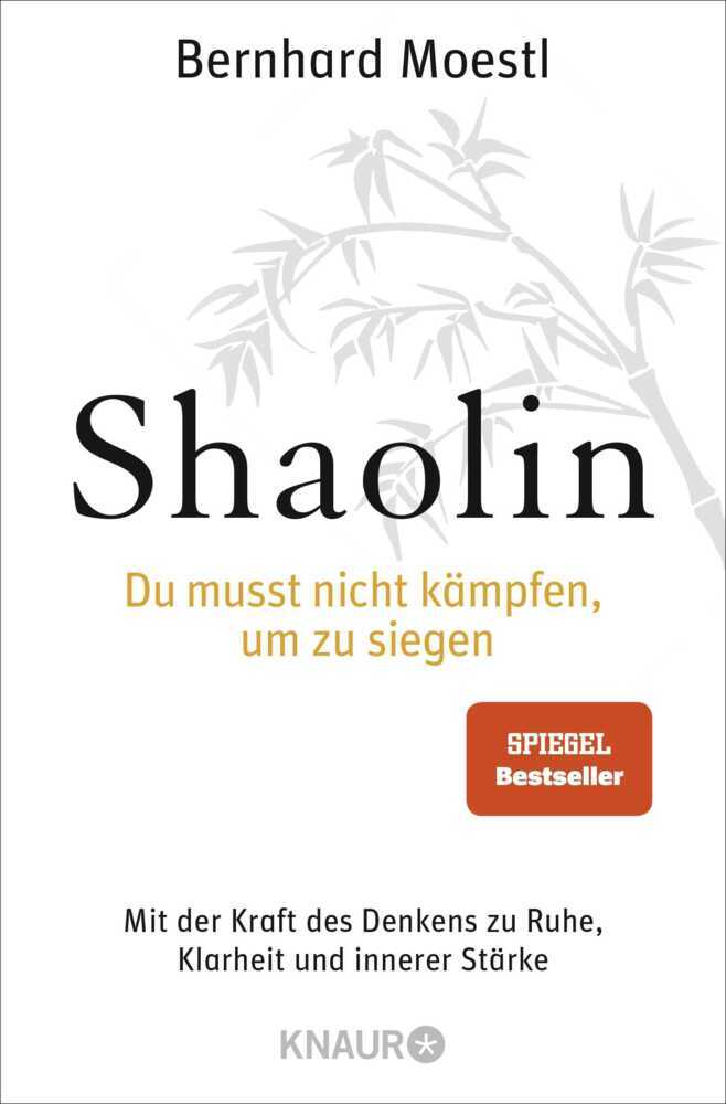 Shaolin main product photo