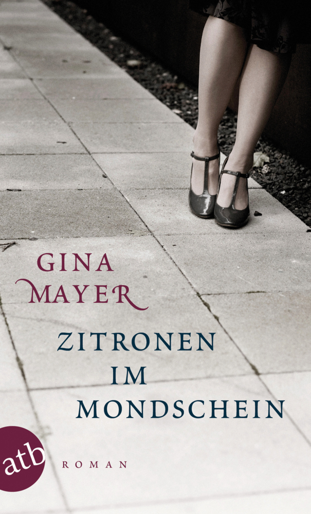 Zitronen im Mondschein main product photo