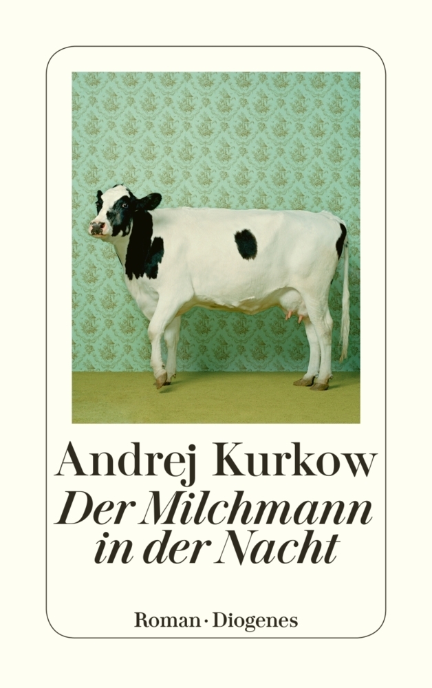 Der Milchmann in der Nacht main product photo