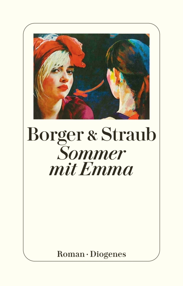 Sommer mit Emma main product photo