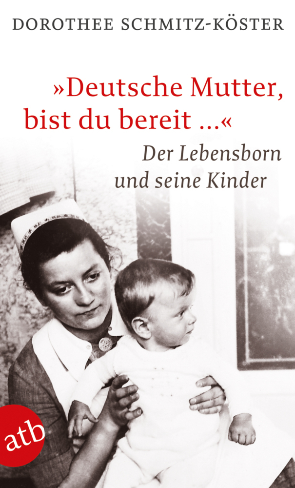 'Deutsche Mutter, bist du bereit ...' main product photo