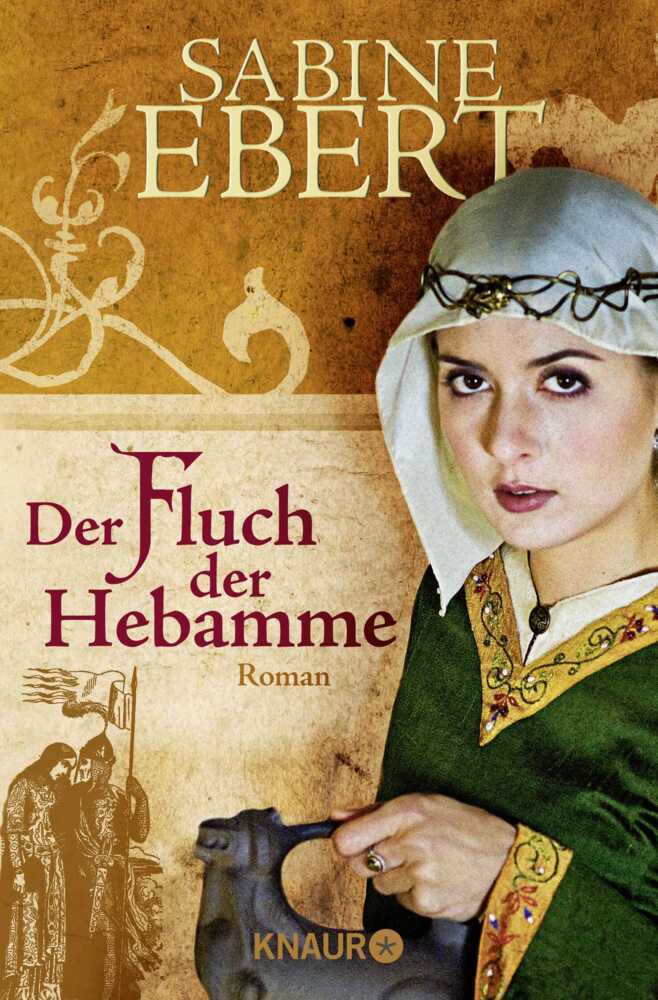 Der Fluch der Hebamme main product photo