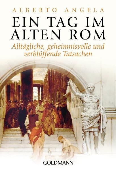 Ein Tag im Alten Rom main product photo