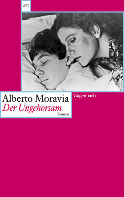 Der Ungehorsam main product photo