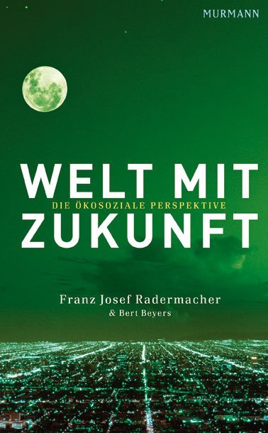 Welt mit Zukunft main product photo