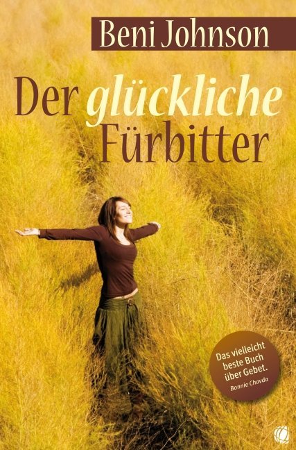 Der glückliche Fürbitter main product photo