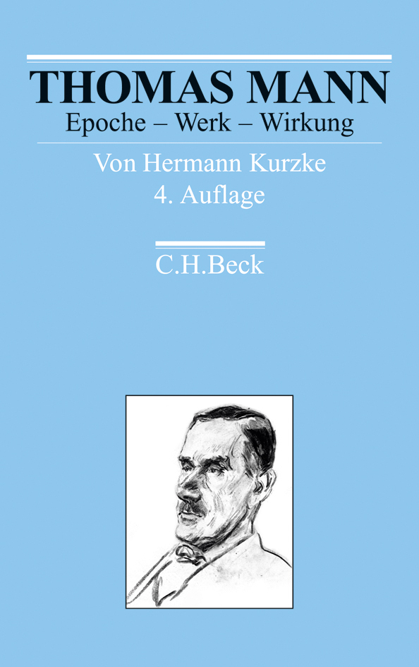 Thomas Mann main product photo