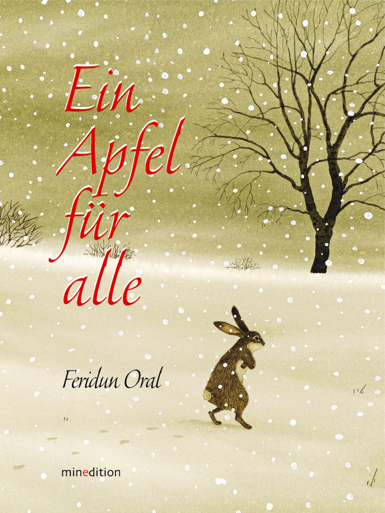 Ein Apfel für Alle main product photo