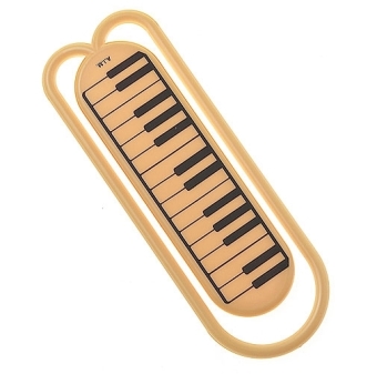 Giant Clip Keyboard (13 cm)