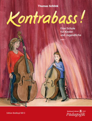 Kontrabass!. H.1