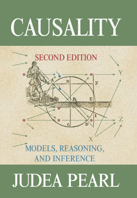 Causality main product photo
