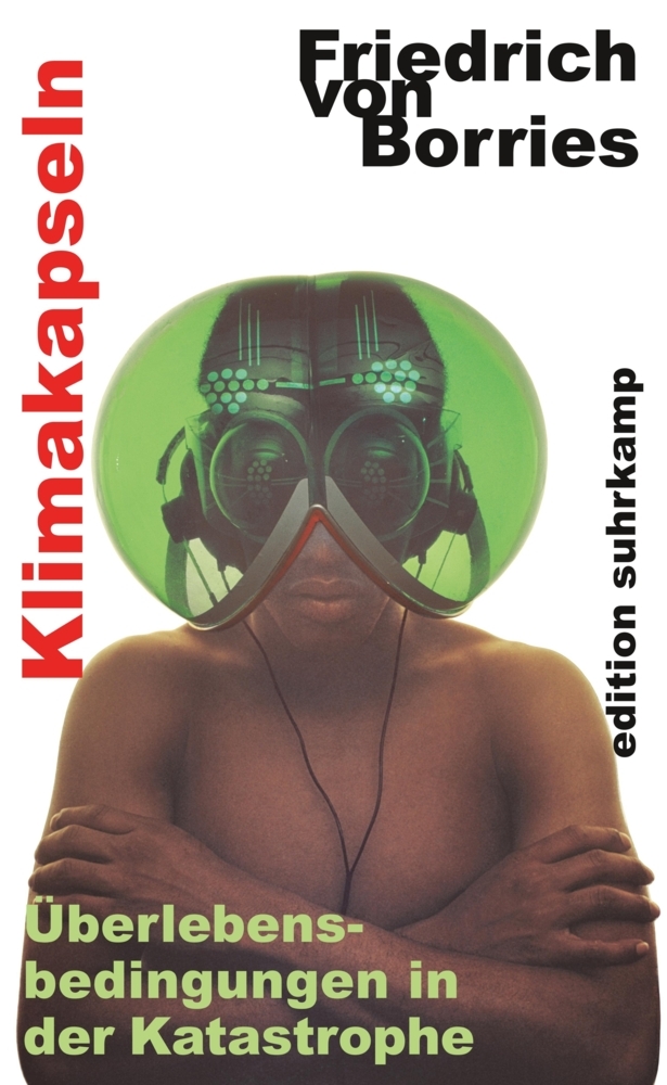 Klimakapseln main product photo